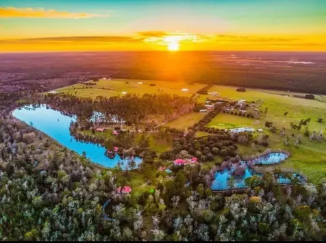 Tbd Lakeland Ranch Section 3 Lot 118 Hillister TX 77624