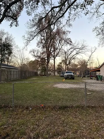 8153 Laura Koppe Road Houston TX 77028
