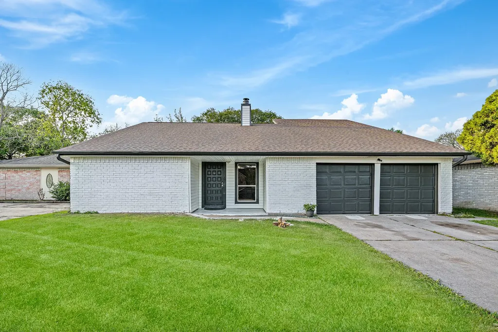 13118 Birch Grove Drive Houston TX 77099