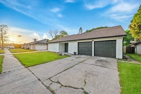 13118 Birch Grove Drive Houston TX 77099