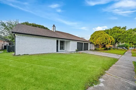 13118 Birch Grove Drive Houston TX 77099
