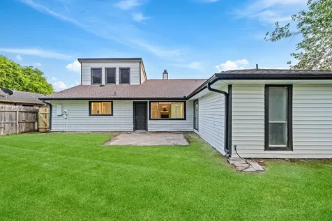 13118 Birch Grove Drive Houston TX 77099