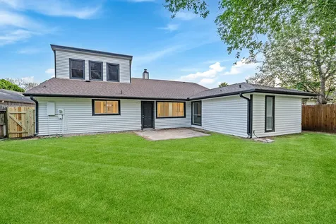 13118 Birch Grove Drive Houston TX 77099