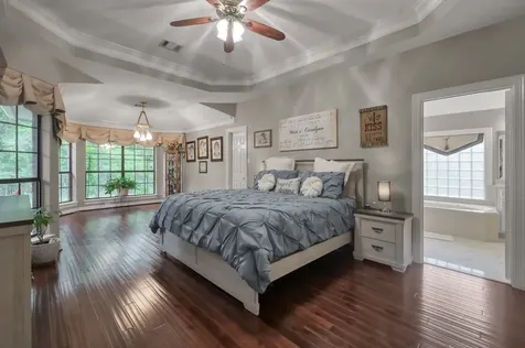 28 Stanford Court Montgomery TX 77356