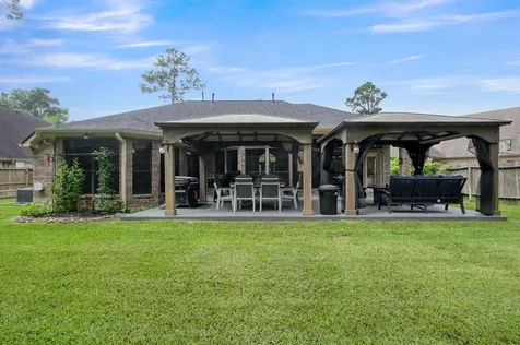 28 Stanford Court Montgomery TX 77356