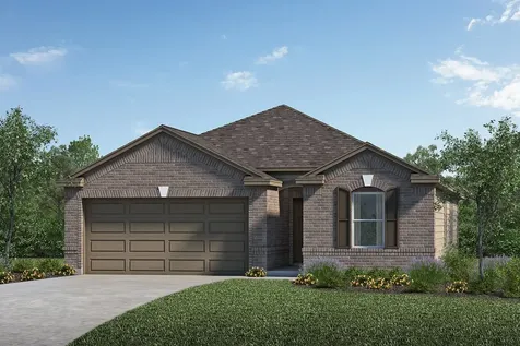 2863 Icarus Drive Fresno TX 77545