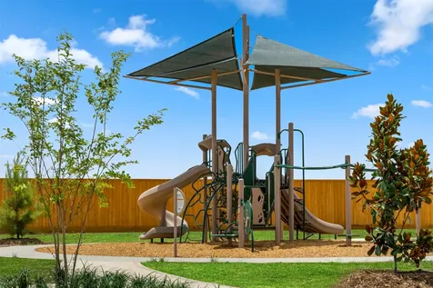 2863 Icarus Drive Fresno TX 77545