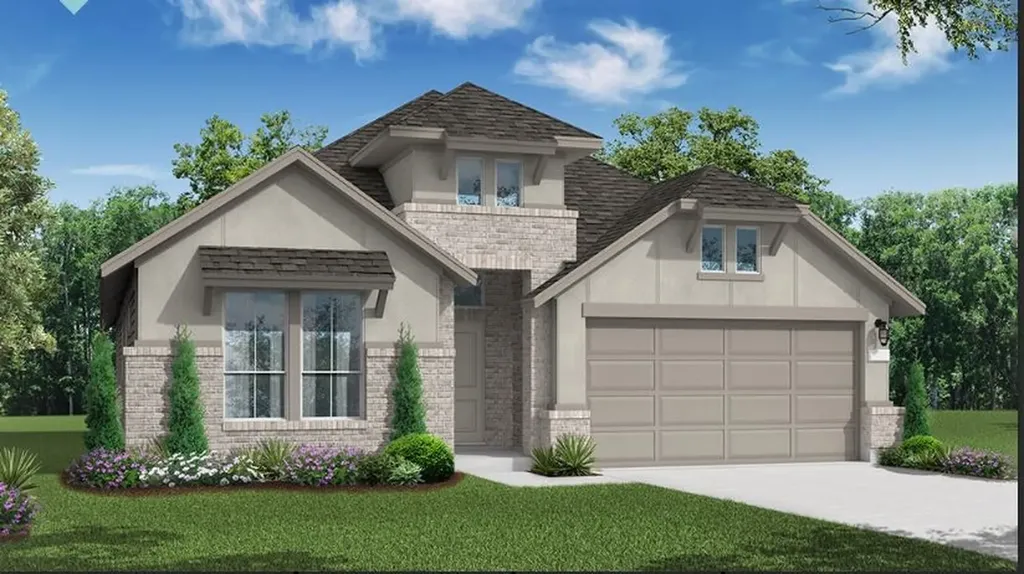 10507 Melida Dawn Way Richmond TX 77406