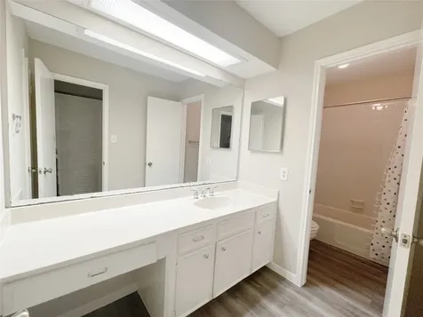 13 N Deerfoot Circle The Woodlands TX 77380
