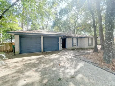 13 N Deerfoot Circle The Woodlands TX 77380