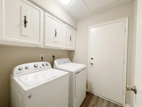 13 N Deerfoot Circle The Woodlands TX 77380