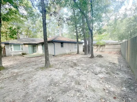 13 N Deerfoot Circle The Woodlands TX 77380