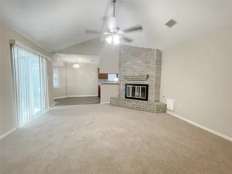 13 N Deerfoot Circle The Woodlands TX 77380
