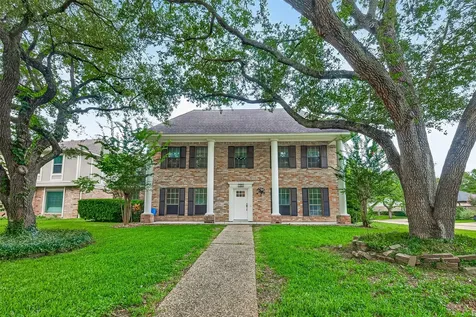 1331 Dominion Drive Katy TX 77450