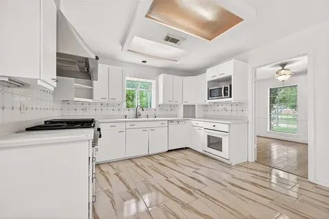 1331 Dominion Drive Katy TX 77450
