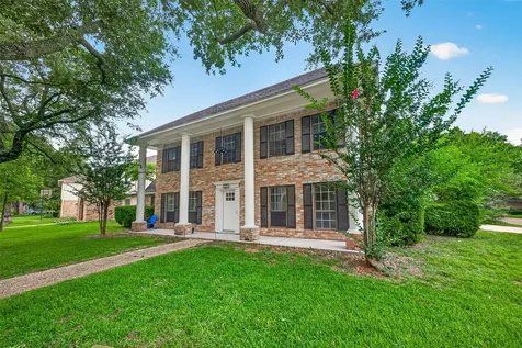 1331 Dominion Drive Katy TX 77450