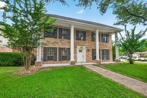1331 Dominion Drive Katy TX 77450