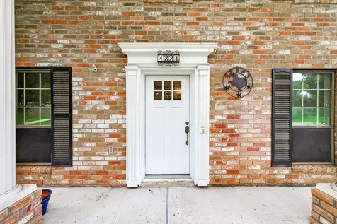 1331 Dominion Drive Katy TX 77450