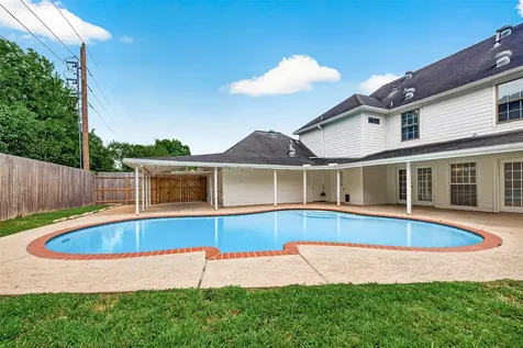 1331 Dominion Drive Katy TX 77450