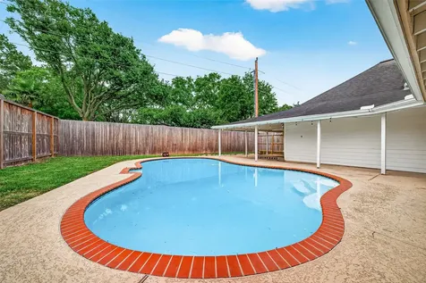 1331 Dominion Drive Katy TX 77450