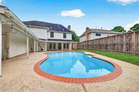 1331 Dominion Drive Katy TX 77450