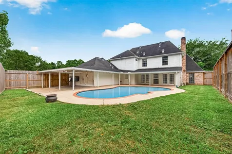 1331 Dominion Drive Katy TX 77450