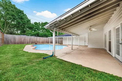 1331 Dominion Drive Katy TX 77450