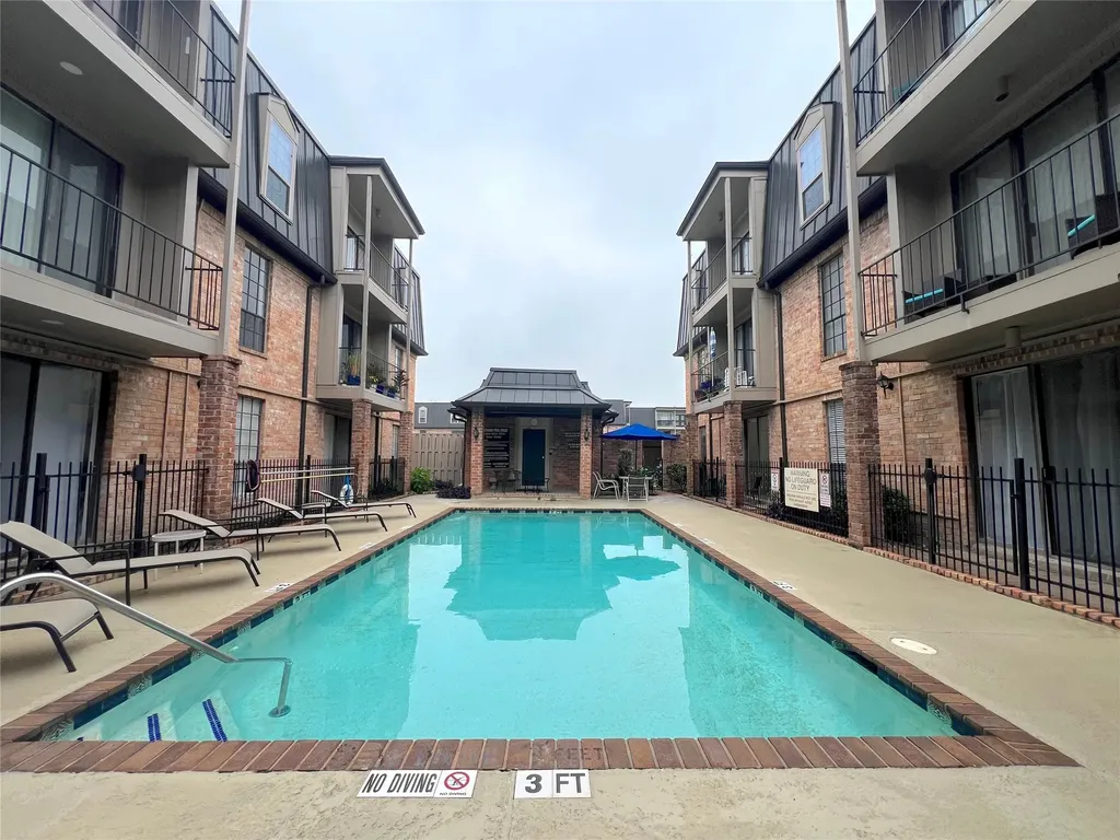 2425 Underwood Street 154 Houston TX 77030