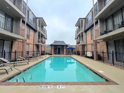 2425 Underwood Street 154 Houston TX 77030