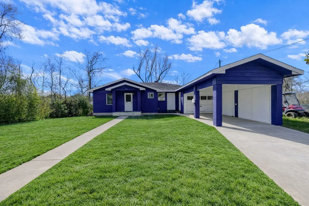 232 Hideaway Lane Goodrich TX 77335