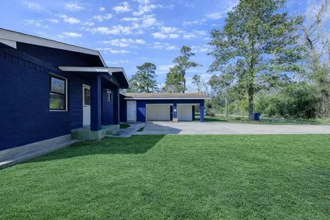 232 Hideaway Lane Goodrich TX 77335