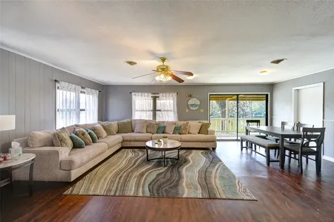 232 Hideaway Lane Goodrich TX 77335