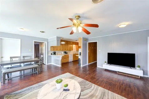 232 Hideaway Lane Goodrich TX 77335