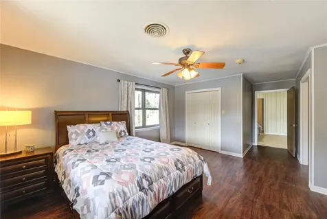 232 Hideaway Lane Goodrich TX 77335