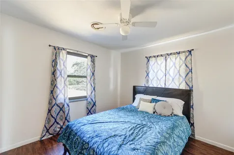 232 Hideaway Lane Goodrich TX 77335