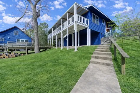 232 Hideaway Lane Goodrich TX 77335