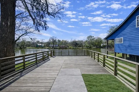 232 Hideaway Lane Goodrich TX 77335