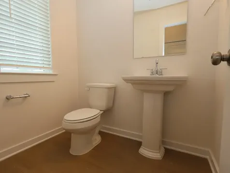 22534 Servicberry Branch Court New Caney TX 77357