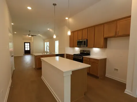 22534 Servicberry Branch Court New Caney TX 77357