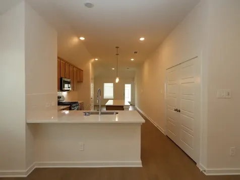 22534 Servicberry Branch Court New Caney TX 77357