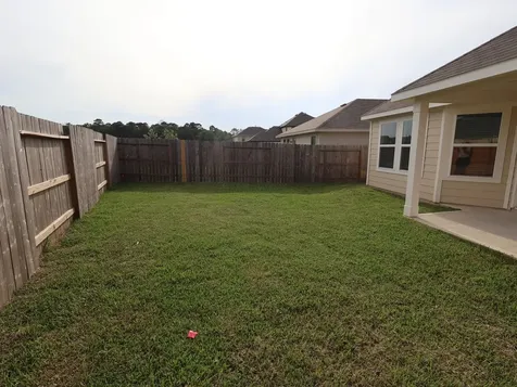 22534 Servicberry Branch Court New Caney TX 77357