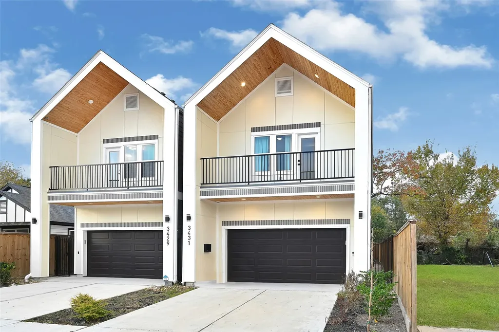 3511 Seabrook Street C Houston TX 77021