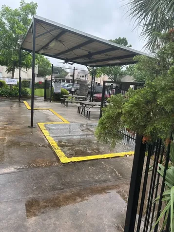 9594 Windswept Lane 9594 Houston TX 77063
