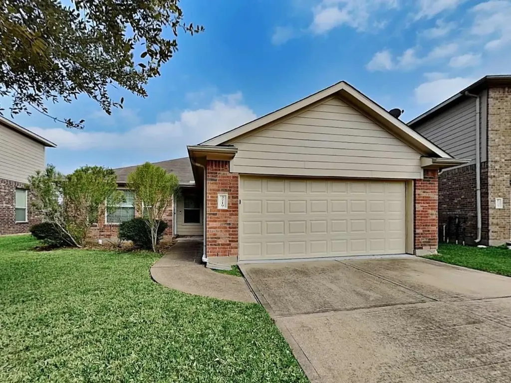 3719 Iris Ridge Way Fresno TX 77545