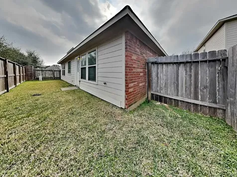 3719 Iris Ridge Way Fresno TX 77545