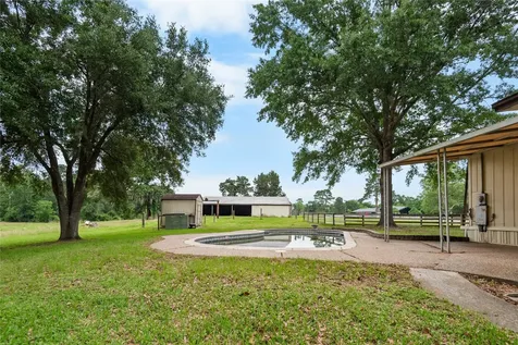 30307 Rickett Lane Magnolia TX 77355