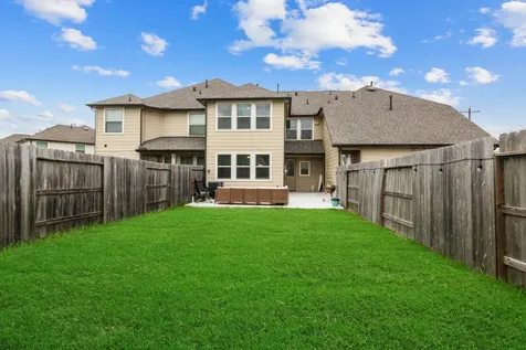 7305 Hinsdale Drive Pasadena TX 77505