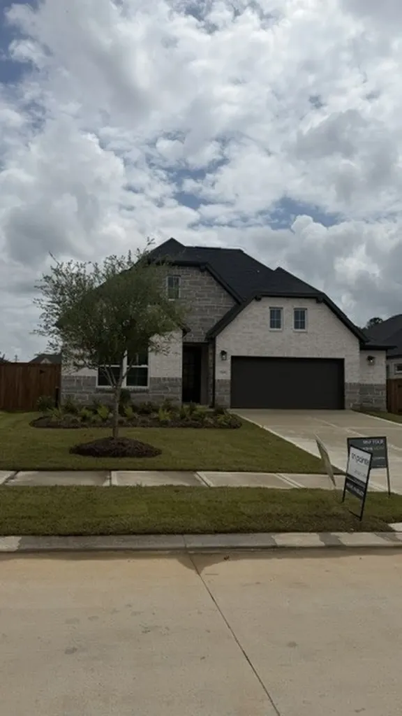 7105 Simmental Court Montgomery TX 77316