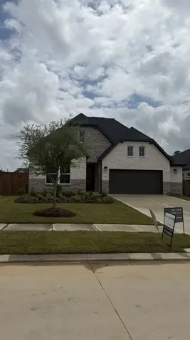 7105 Simmental Court Montgomery TX 77316