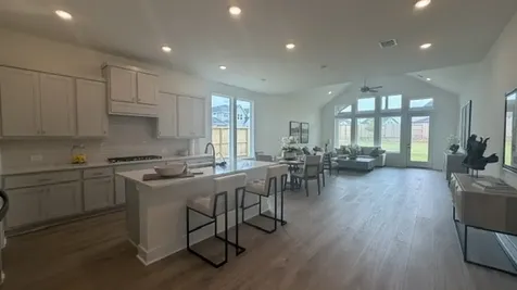 7105 Simmental Court Montgomery TX 77316